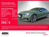 Audi A5 Sportback advanced 40TFSI quattro NAVI LED - Audi A5 aus 2023