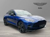 Aston Martin DBX 707 Ion Blue Onyx Black Carbon - Aston Martin aus 2024