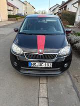 Skoda Citigo 1.0 MPI Sport  - Skoda Citigo: Sport