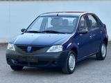 Dacia Logan 1.4 MPI Basis *Neu TÜV* - Dacia Logan: Mpi