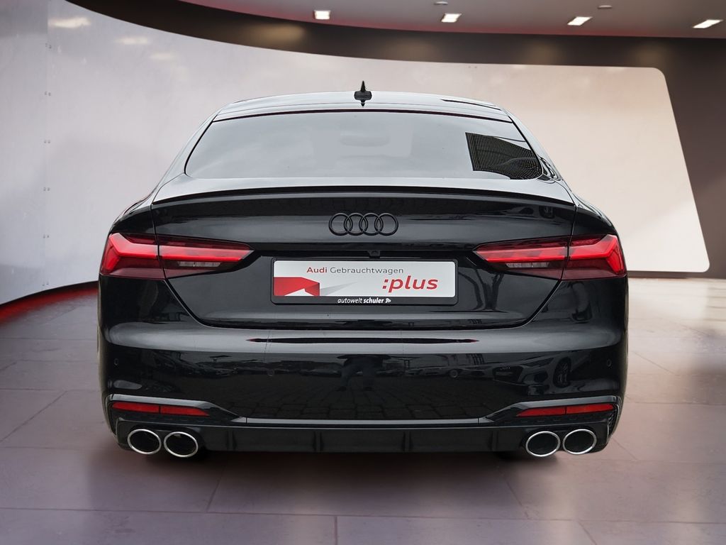 2023 Audi S5