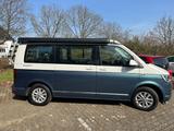 Volkswagen T6 California Ocean 2.0 TDI DSG bicolor - Volkswagen T6 California in Karlsruhe