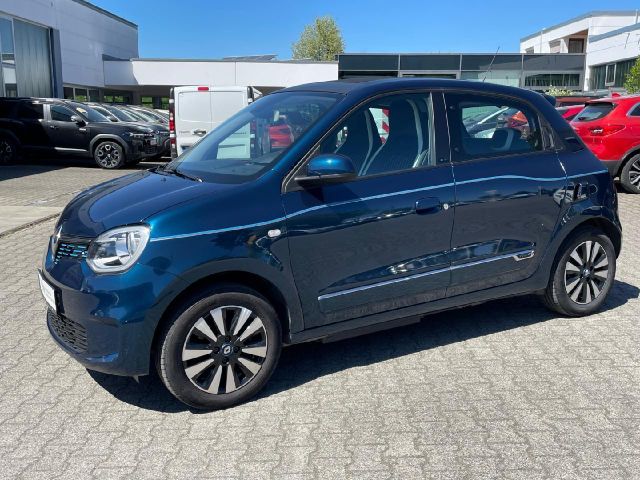 Renault Twingo Intens Electric