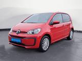 Volkswagen up! 4-türig Fahrerassistenzpaket GRA Kamera PDC - : Limousine, Fahrer