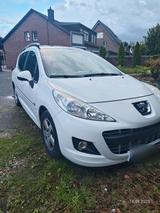 Peugeot 207 sw - Peugeot 207 aus 2025