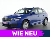 Skoda Kamiq Active LED|Klimaanlage|Cool&Sound|DAB+ - Skoda Kamiq Gebrauchtwagen in Frankfurt