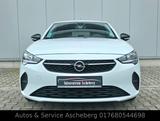 Opel Corsa F Edition *1.Hand*Zahnr.Neu*Insp.Neu - Opel Corsa Gebrauchtwagen in Münster