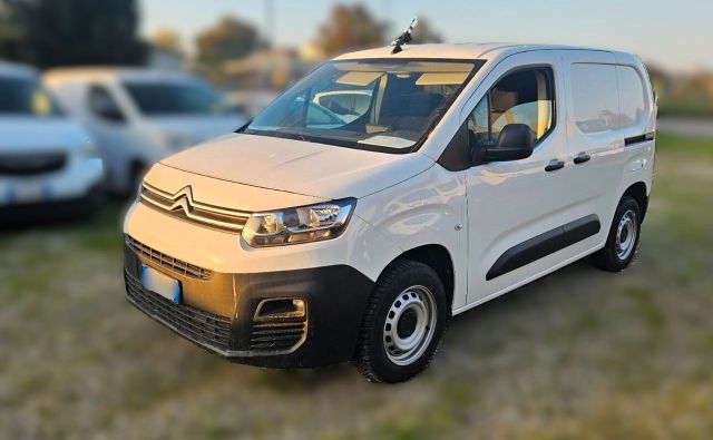 Citroën Citroen Berlingo BlueHDi 100 Van M Club