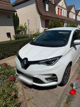 Renault Zoe R135 Intens - CCS Schnelllader... - Renault ZOE in Bielefeld
