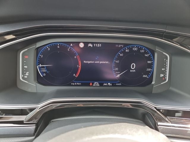 Fahrzeugabbildung Volkswagen Polo 1.0 TSI STYLE IQ.DRIVE IQ.LIGHT LED KLIMA A