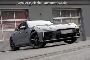 Porsche Panamera 4 E-Hybrid*21"SportDesign,ACC,BOSE,PANO