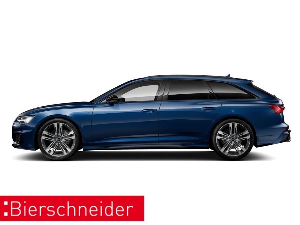 Audi A6 - Bild 3