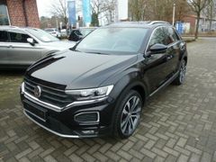T-Roc 1,5 TSI Sport *NAVI*LED*Pano.Dach*ACC*