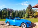 Honda S2000 2.0i - - Honda S2000 mit Benzin-Antrieb