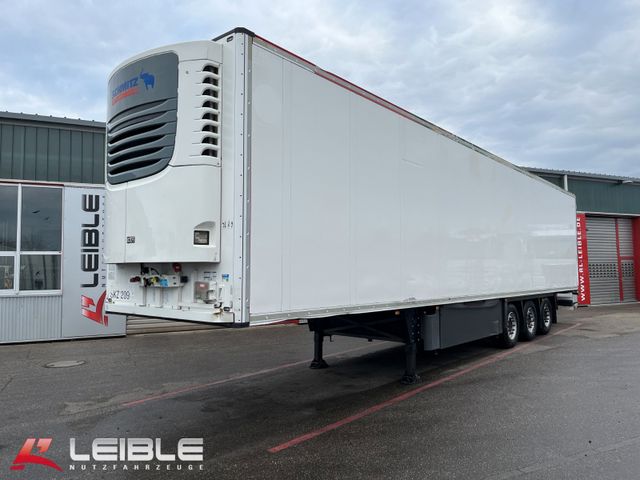 Schmitz Cargobull SKO 24/L-13,4FP60*Doppelstock*Liftachse*2.823 h*