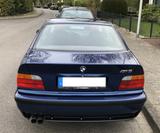 BMW M3 Coupe M3 3.0 avusblau - BMW Gebrauchtwagen von 1993