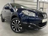 Nissan Qashqai +2 I-Way 4X4 2.0 ERSTE HAND 7SITZER 140P - Nissan Qashqai+2: Allradantrieb
