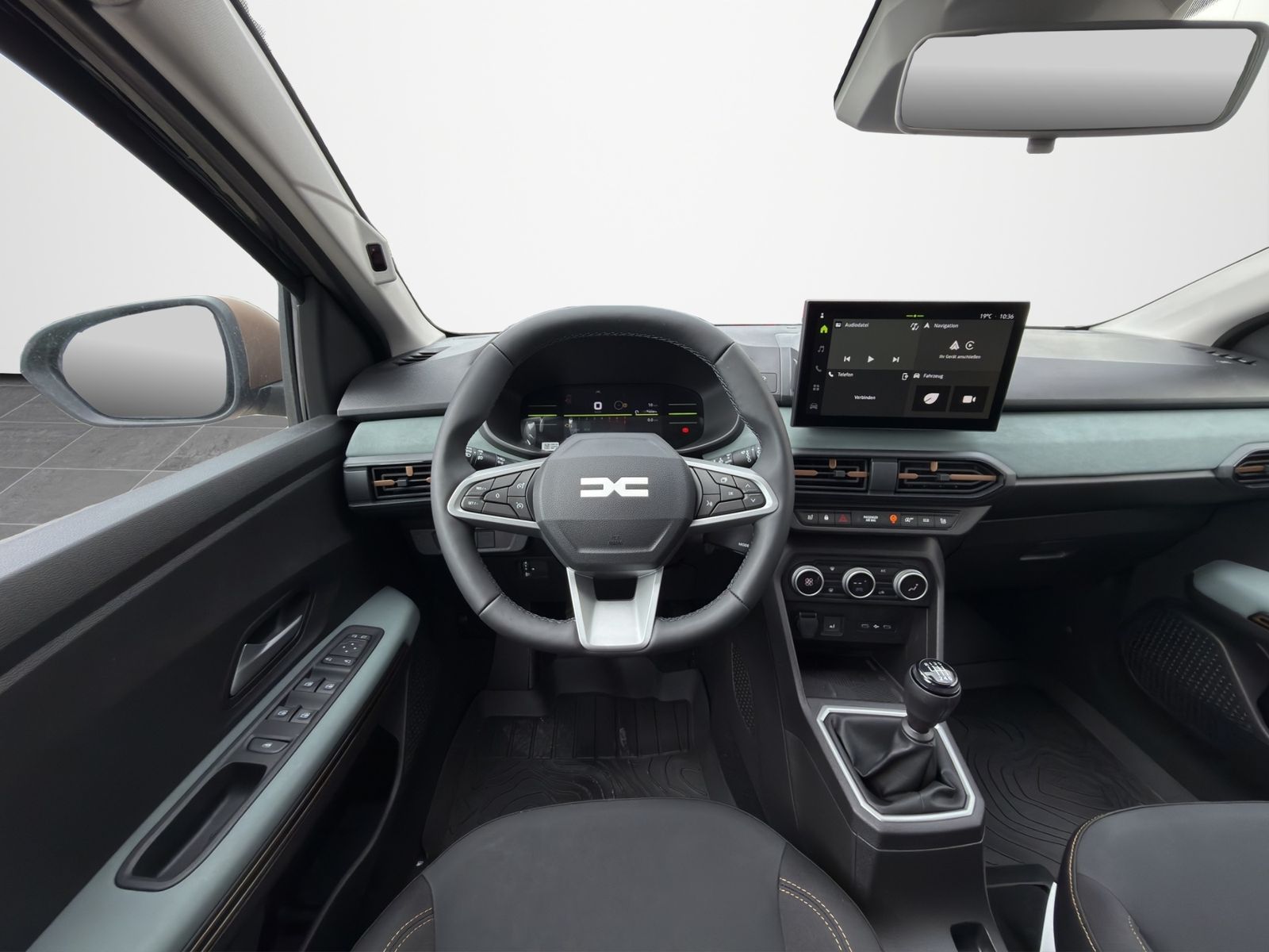 Dacia Jogger - Bild 14