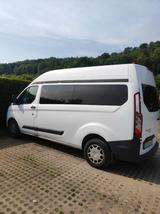 Ford Transit Custom Combi 2,0 L2H2 Trend*9 Sitze