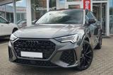 Audi RSQ3 2.5 TFSI S tronic quattro - Sportback VOLL - Audi RSQ3: Sportback