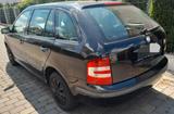 Skoda Fabia 1.9 TDI Comfort Combi Comfort - Skoda Fabia aus 2002: 1.9