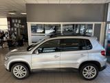 Volkswagen Tiguan TDI 4Motion DSG Track&Field Pano AHK Xeno - Volkswagen Tiguan: Track Field