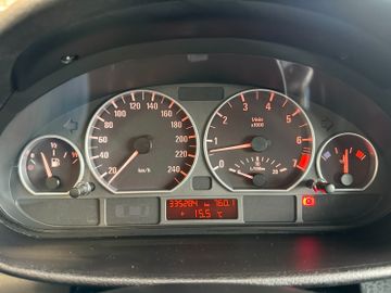 BMW 320i touring *Standh*Sport*Xenon*Navi*Leder*