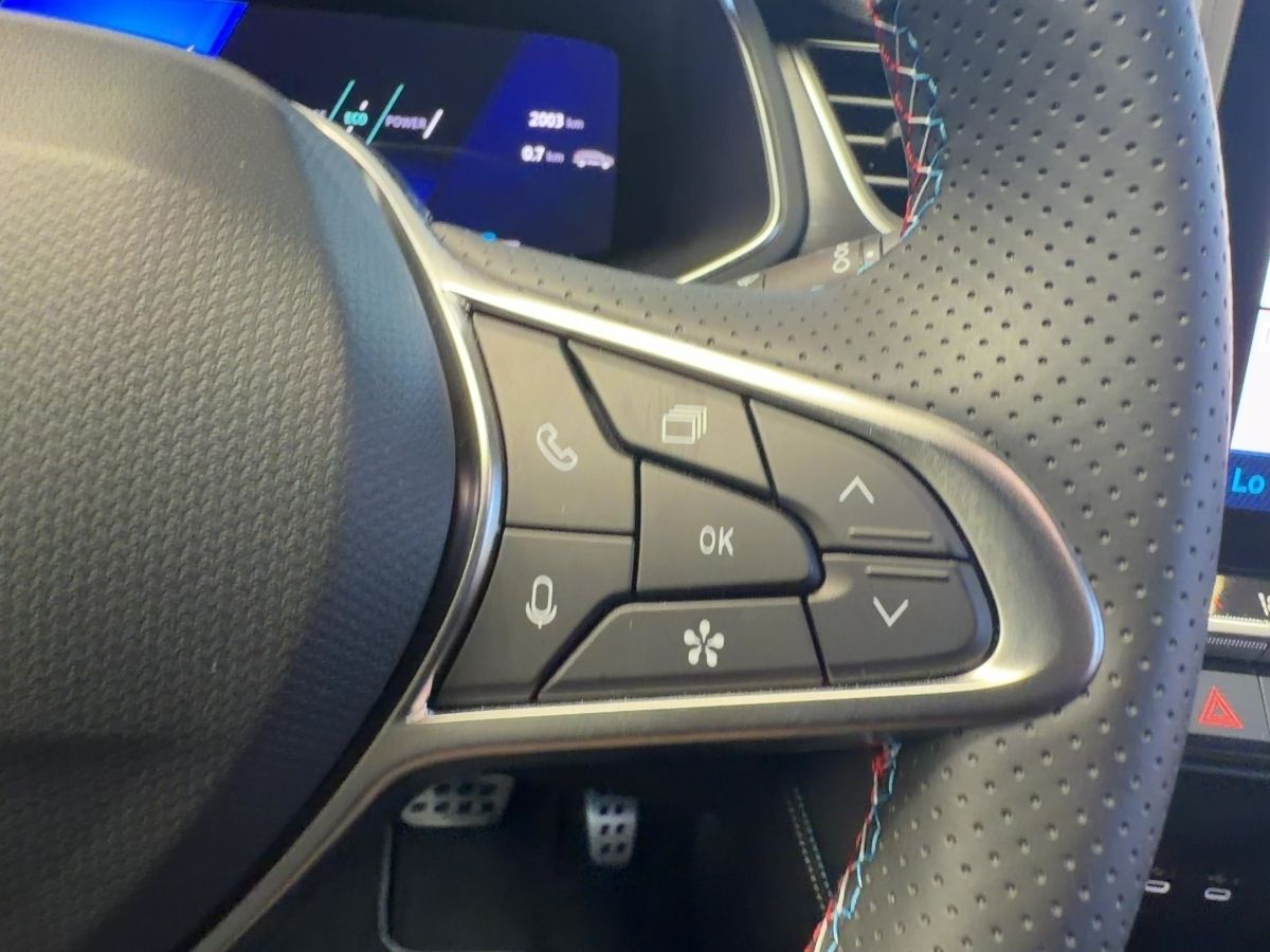 Renault Symbioz - Bild 14