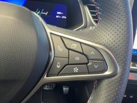 Renault Symbioz - Vorschau Bild 14