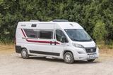 Rimor Fiat Horus 145 *Voll* - Rimor Etagenbett