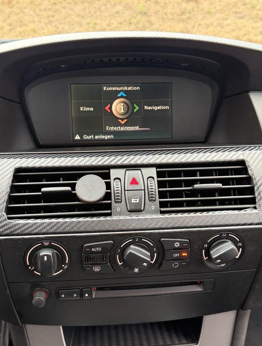 BMW 525 2005 — photo 11