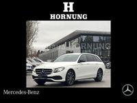Mercedes-Benz E 300 de T AVANTGARDE NIGHTP NAVI LED KAMERA PTS