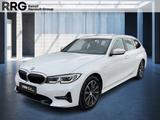 BMW 330 e Touring Sport Line LED SHZ PDC Navi - BMW Hybrid (Diesel/Elektro)