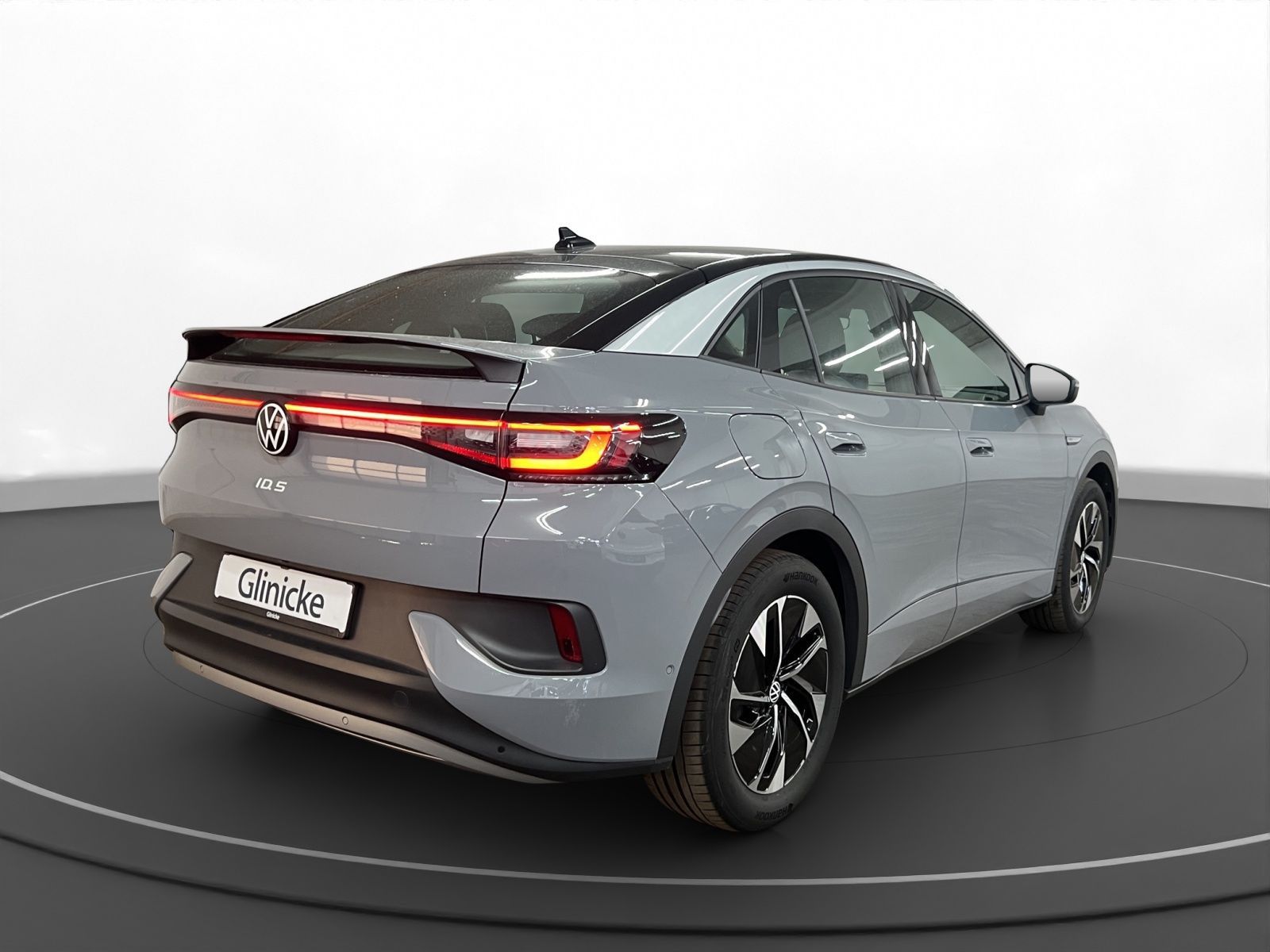 Volkswagen ID.5 - Bild 4