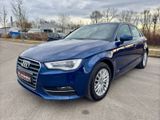 Audi A3 1.4 TFSI Sportback Ambiente 125PS NAVI  XENON - Audi A3: Ps Sportback