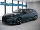Peugeot 308 SW GT 1.6 PHEV  - Peugeot 308: Standheizung