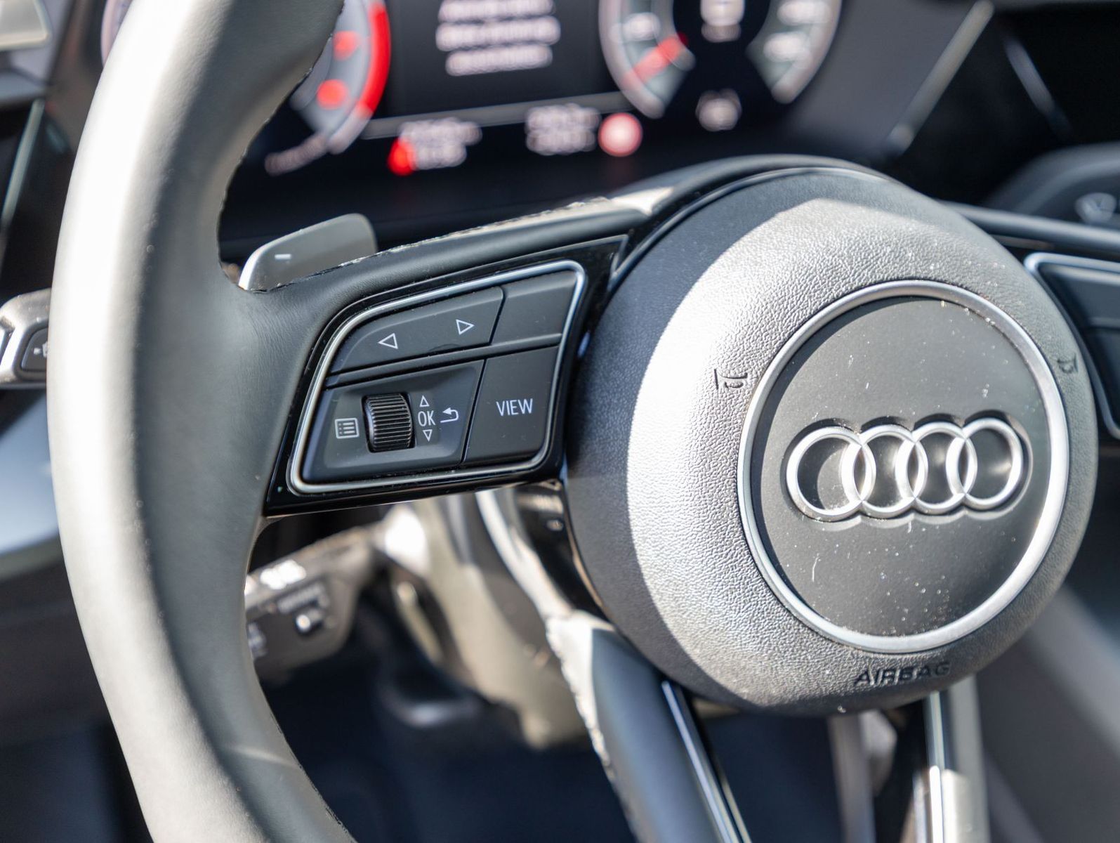 Audi A3 - Bild 15