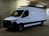 Mercedes-Benz Sprinter 316 RWD L3 AHK 3,5T Totwinkel Kamera