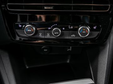 Opel Mokka 1.2 Ultimate Black-Paket Kamera Navi