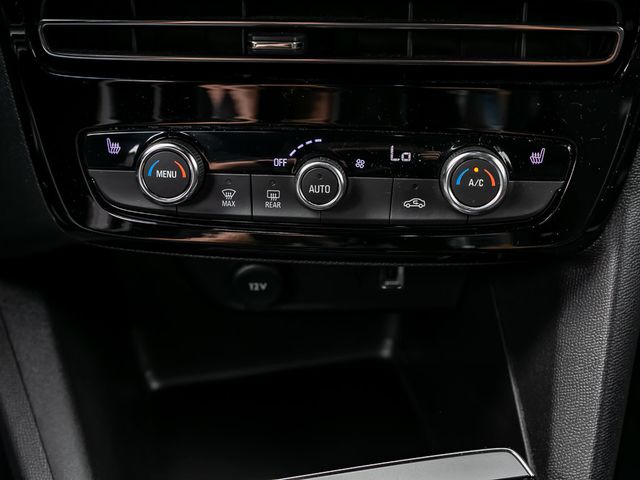Opel Mokka 1.2 Ultimate Black-Paket Kamera Navi