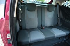 FORD Ka 1.2 Titanium Klima erst 69tkm Sitzhz Mod.2010