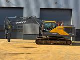 Volvo EC250ENL