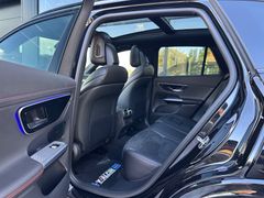 MERCEDES-BENZ GLC 43 AMG - Ansicht 10