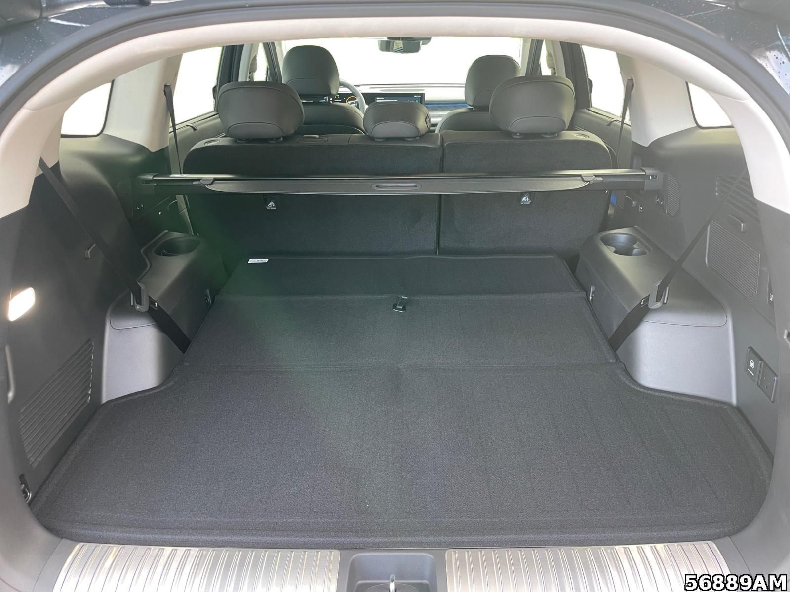 Hyundai IONIQ 9 - Bild 14