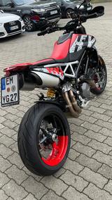 Ducati Hypermotard 950 RVE  2024   *1. Hand/ v. Extras  - DUCATI HYPERMOTARD 950 RVE