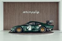 Porsche 935 (991.2) Rennwagen,  Jägermeister, 1 of 77