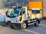 Multicar M30 - 35 TKm - 4x4- EEV - Kipper