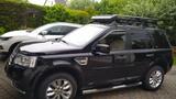 Land Rover Freelander SD4 HSE Panorama-Dach AZV und vieles  - Land Rover Freelander von privat