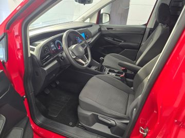 Volkswagen Caddy - 9
