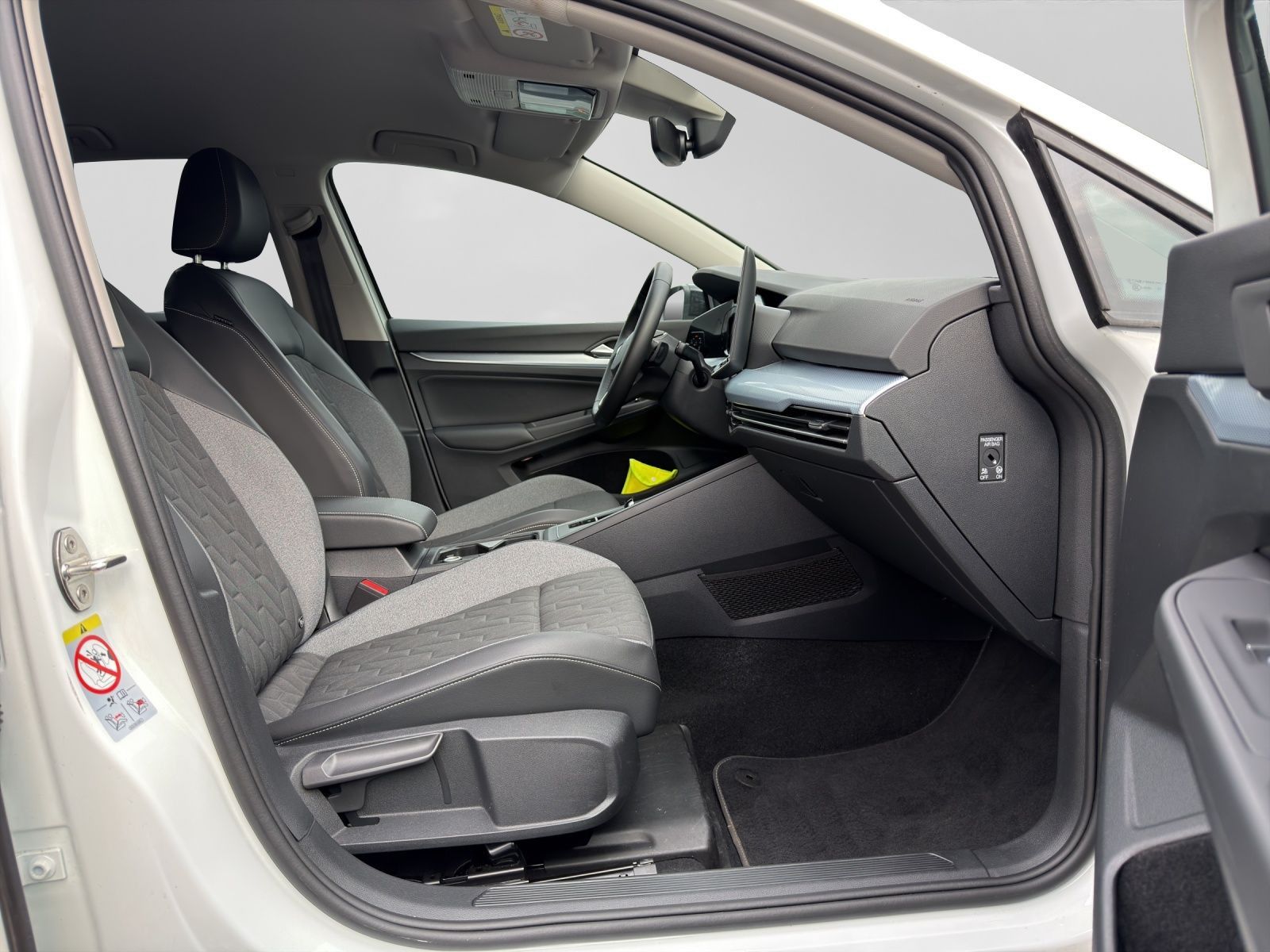 Volkswagen Golf - Bild 5
